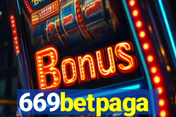 669betpaga
