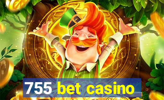 755 bet casino
