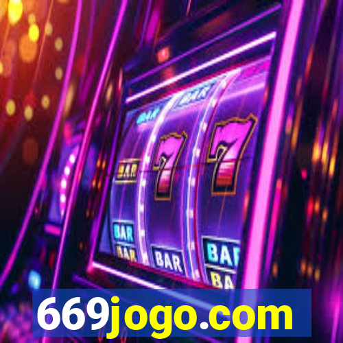 669jogo.com