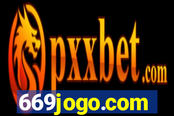 669jogo.com