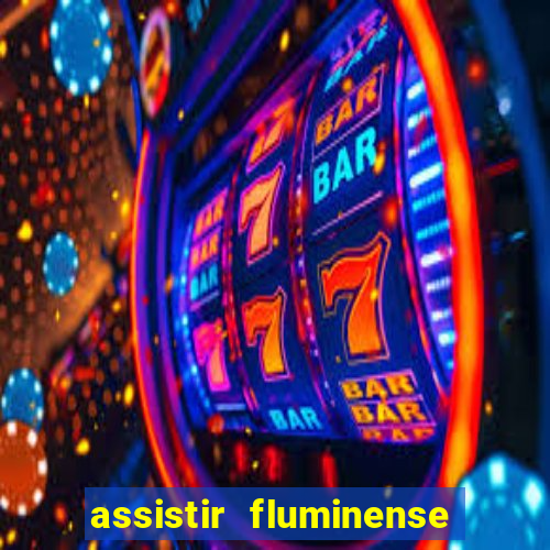 assistir fluminense x bahia futemax