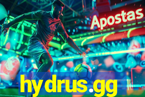 hydrus.gg