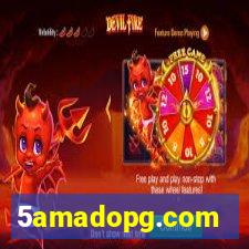 5amadopg.com