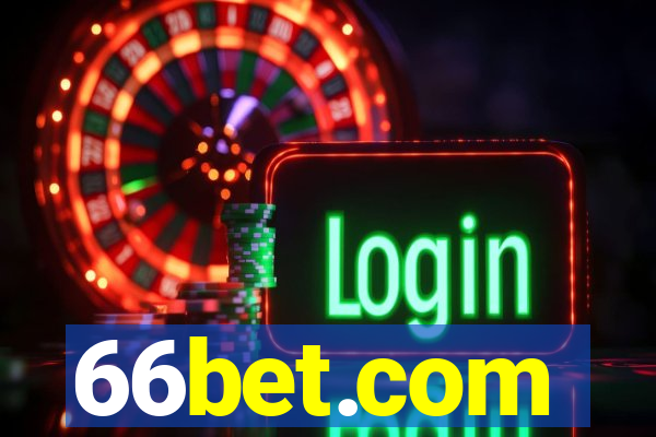 66bet.com
