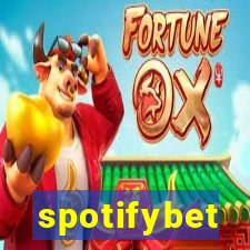 spotifybet