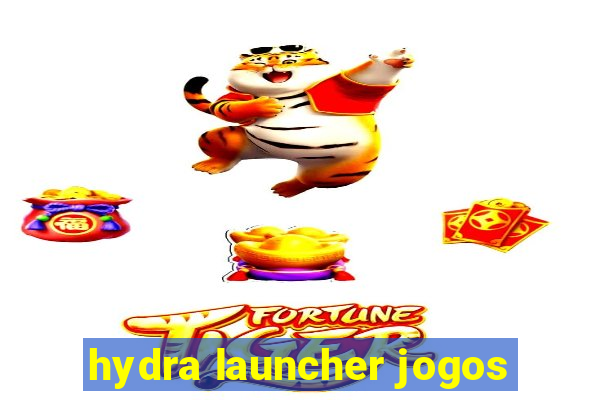hydra launcher jogos