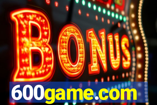 600game.com