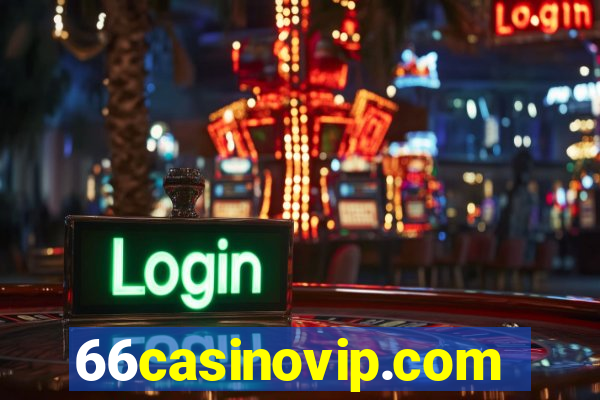 66casinovip.com