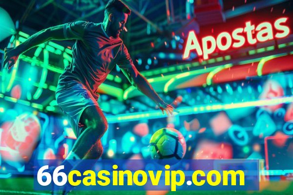 66casinovip.com