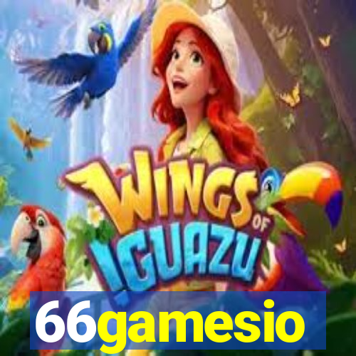 66gamesio
