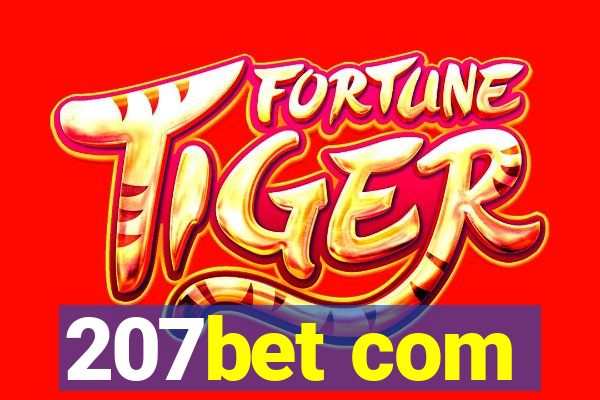 207bet com