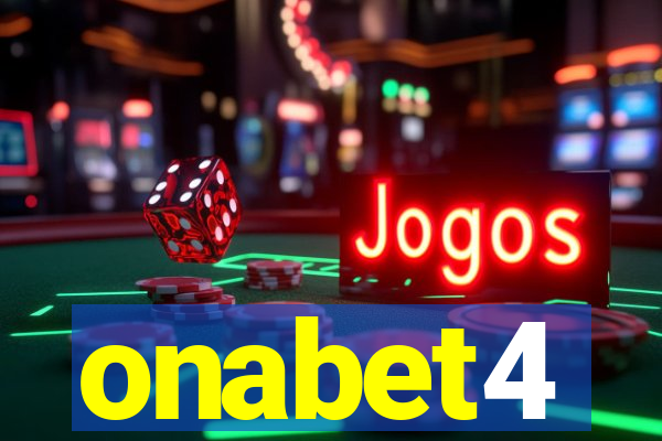 onabet4