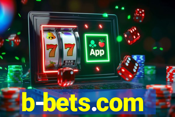 b-bets.com