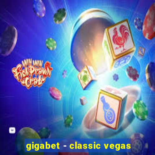 gigabet - classic vegas