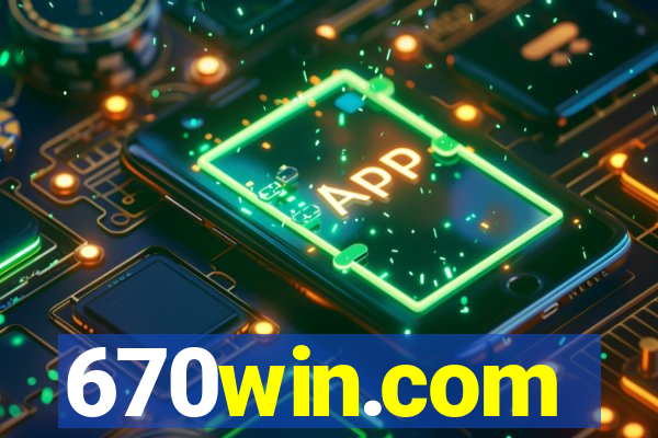 670win.com