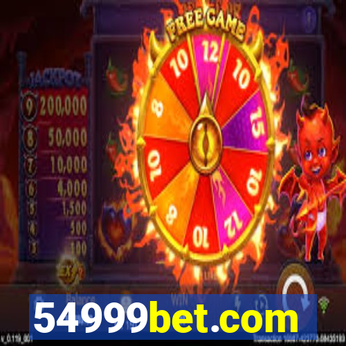 54999bet.com
