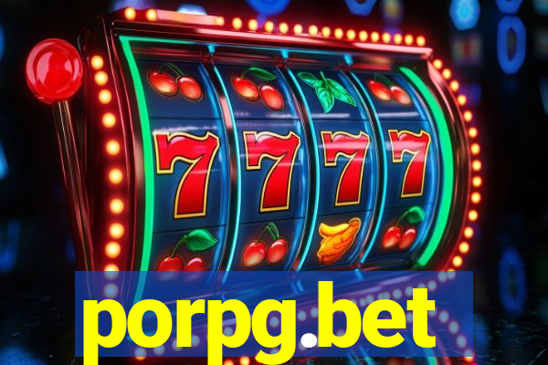 porpg.bet