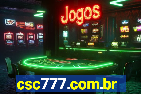 csc777.com.br