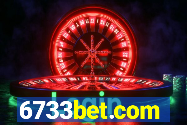 6733bet.com