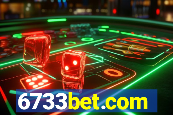 6733bet.com