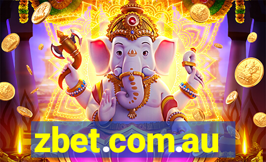 zbet.com.au