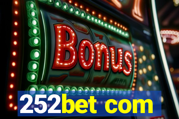 252bet com