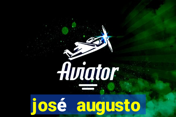 josé augusto vieira maratá fortuna