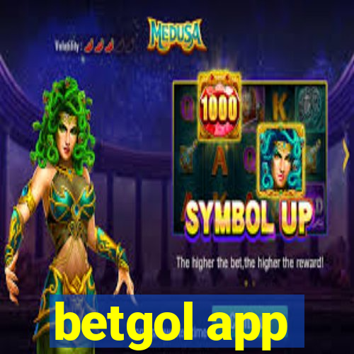 betgol app