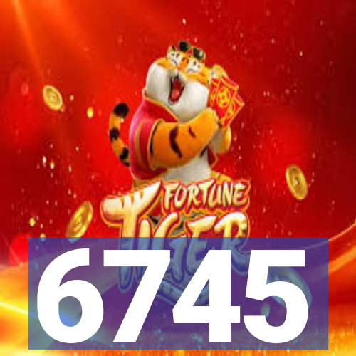 6745