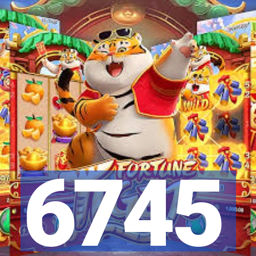 6745