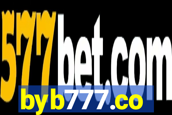 byb777.co