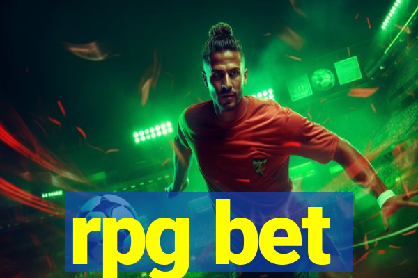 rpg bet