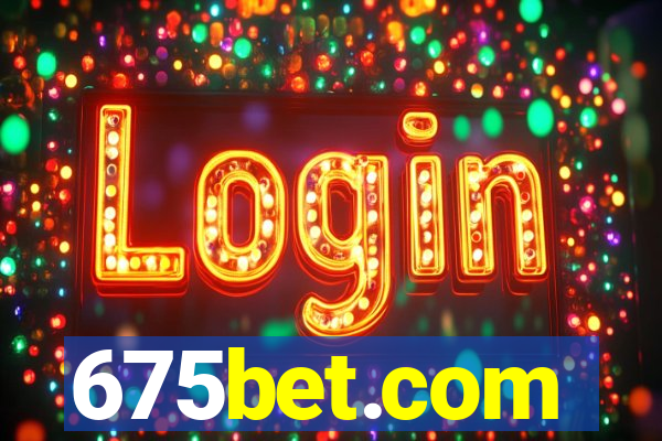 675bet.com