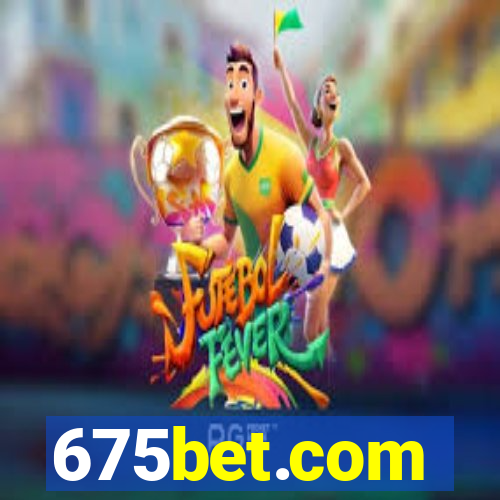 675bet.com