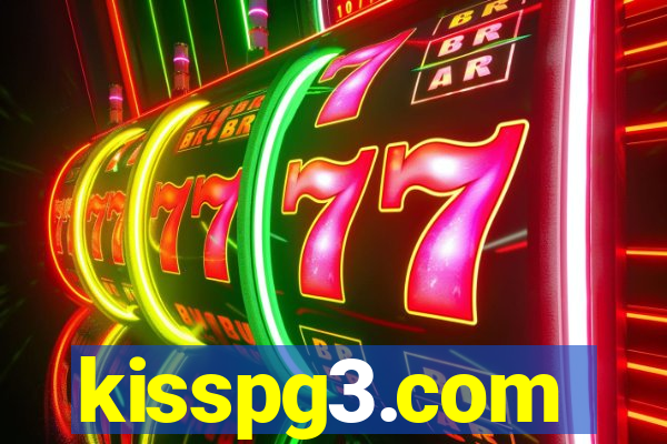 kisspg3.com