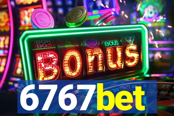 6767bet