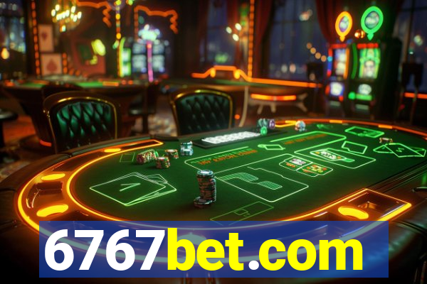6767bet.com