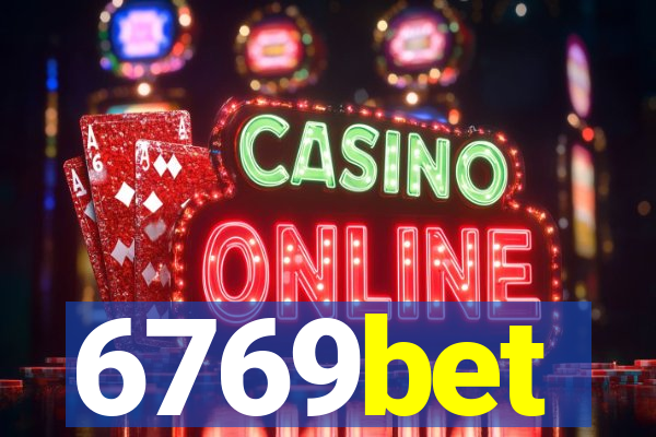 6769bet