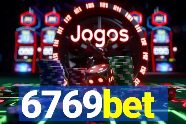 6769bet