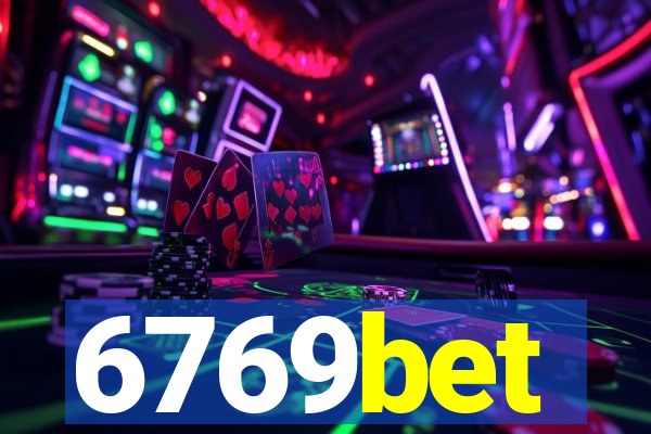 6769bet