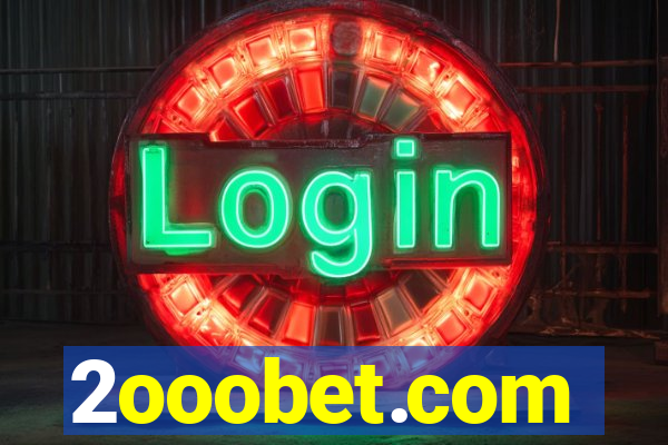 2ooobet.com