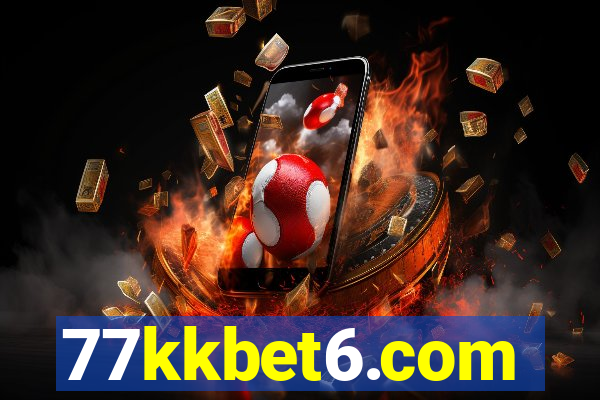 77kkbet6.com