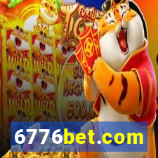 6776bet.com