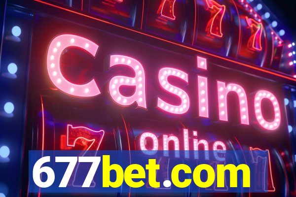677bet.com