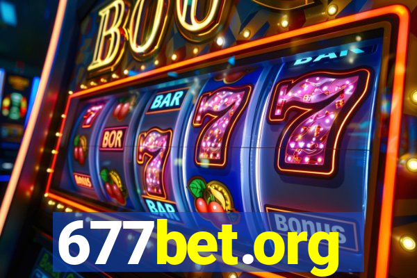 677bet.org