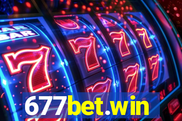677bet.win