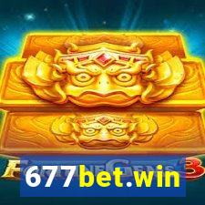 677bet.win
