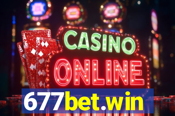 677bet.win