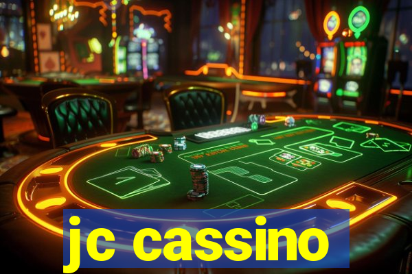 jc cassino