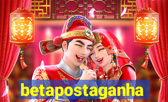 betapostaganha